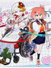 电锯人